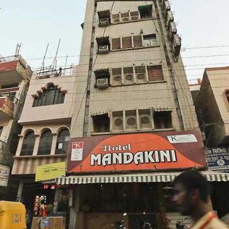 Mandakini 坎普尔 外观 照片