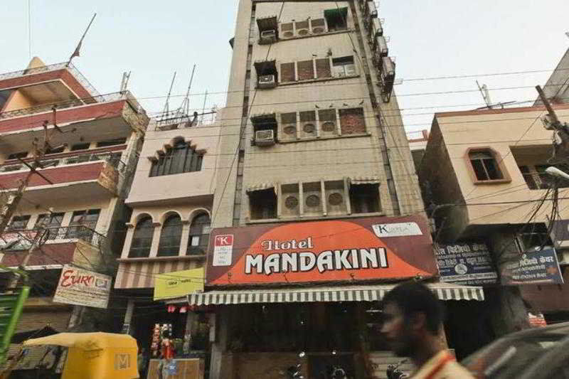 Mandakini 坎普尔 外观 照片